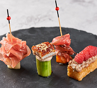 Москва фото меню 3