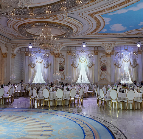 Соколиная охота