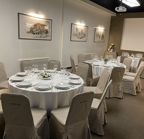 Арт Москва Войковская