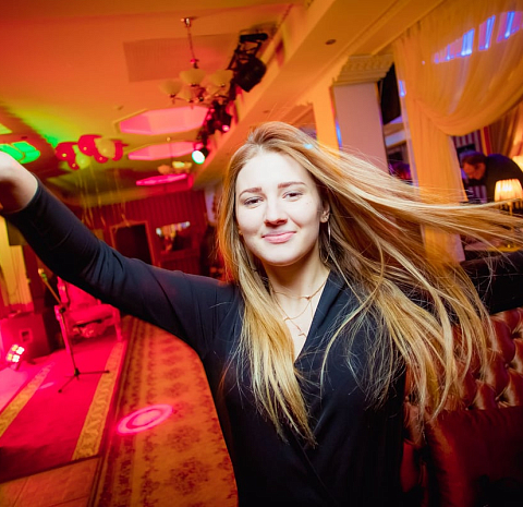 БанкетХолл Дом приёмов и торжеств ИМПЕРИЯ