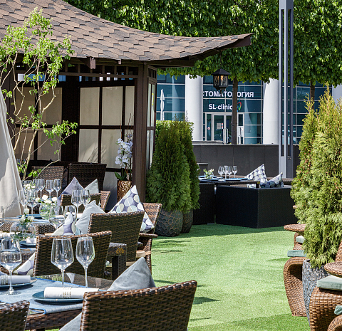 БАМБУ.БАР / BAMBOO.BAR