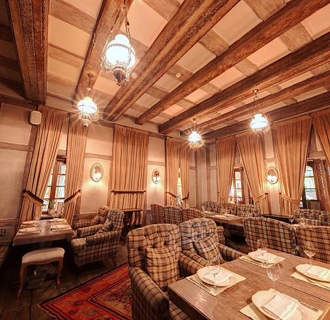 Князь Багратион