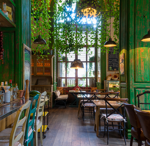 Christian / Кристиан