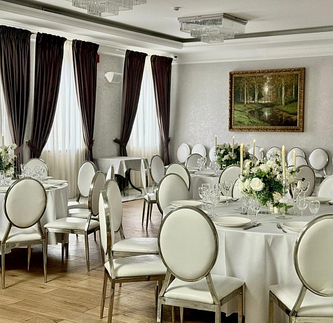 Калужская застава