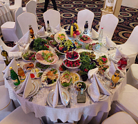 Москва фото меню 1