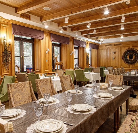 Калужская застава