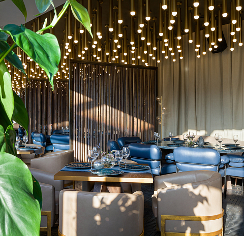 БАМБУ.БАР / BAMBOO.BAR