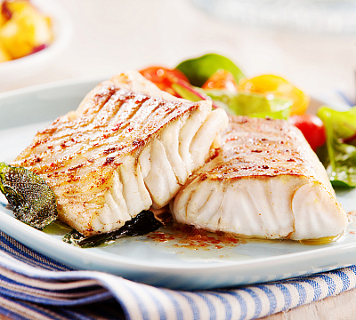 Рыбные рестораны