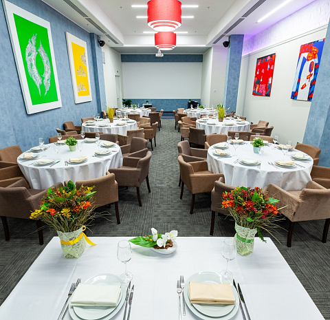 Арт Москва Войковская