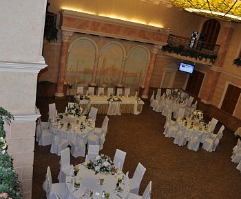 Венеция (закрыт)