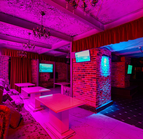 БанкетХолл Дом приёмов и торжеств ИМПЕРИЯ