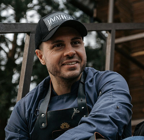 БАМБУ.БАР / BAMBOO.BAR