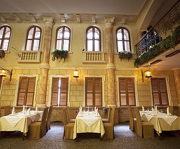 Венеция (закрыт)