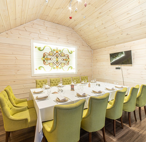 Калужская застава