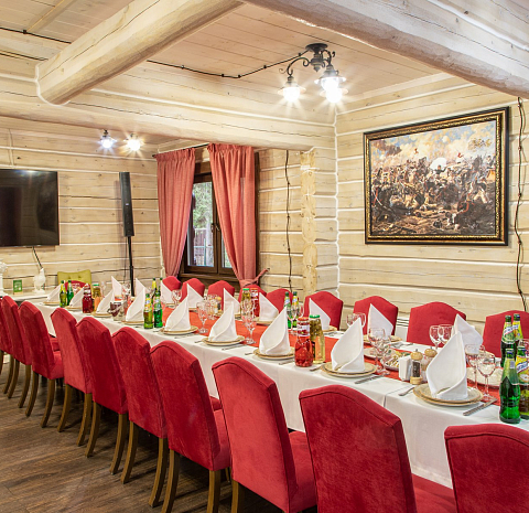 Калужская застава