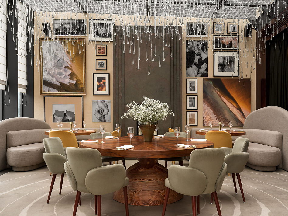 288 Сити - тип кафе