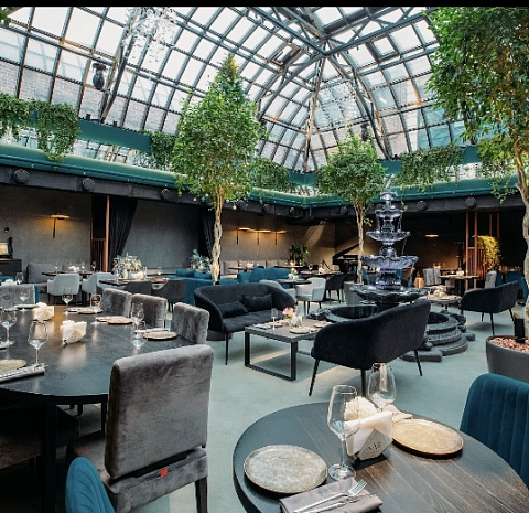 КАЙФ Провенансе / KAIF Provenance