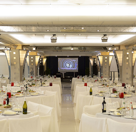 Гостиница Альфа