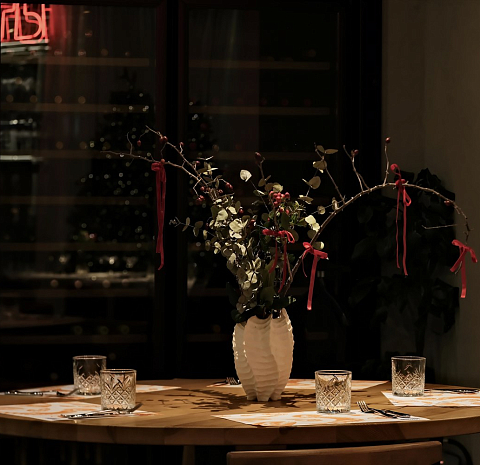 Рыба Мечты бистро