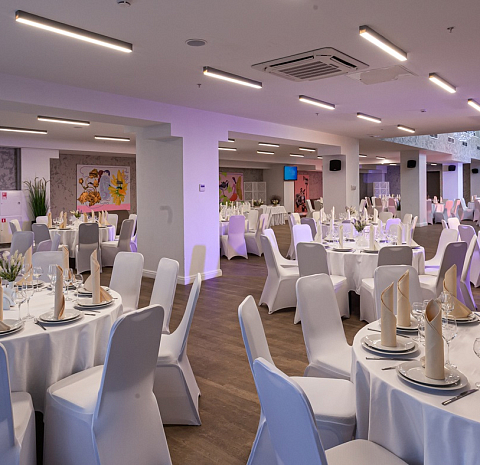 Арт Москва Войковская