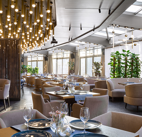 БАМБУ.БАР / BAMBOO.BAR