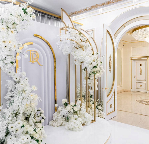 Соколиная охота