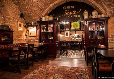 Чехов. Как правильно пить и есть