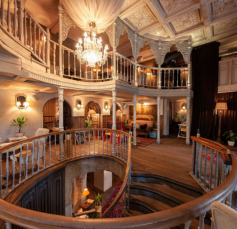 Князь Багратион