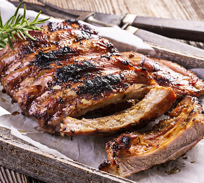 Рестораны армянской кухни