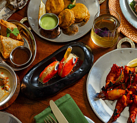 Москва фото меню 4