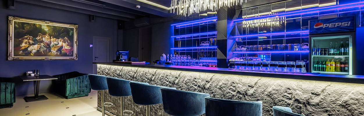 Банкетный комплекс Внуково Вилладж