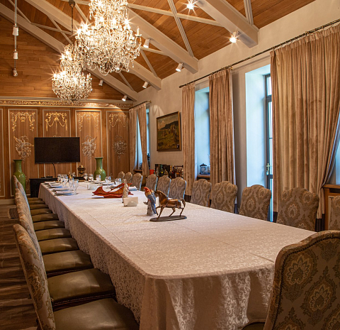 Калужская застава