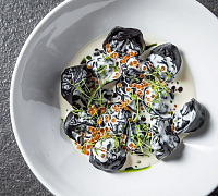 Москва фото меню 3