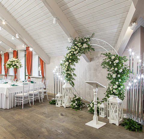 Калужская застава