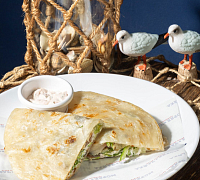 Москва фото меню 5