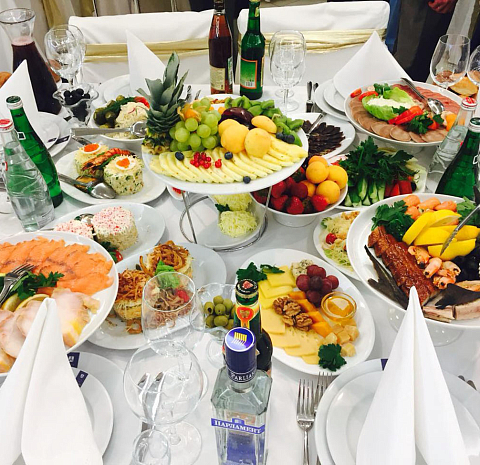 Гостиница Альфа