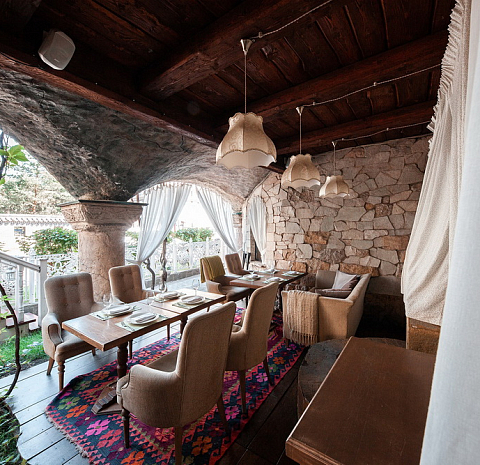 Князь Багратион