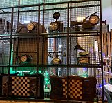 Фото из ресторана Loft Амбар №13 № 10