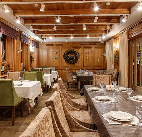 Калужская застава