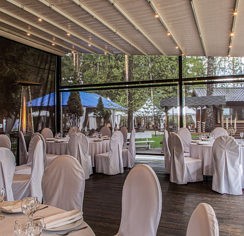 Калужская застава