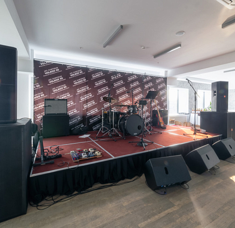 Арт Москва Войковская