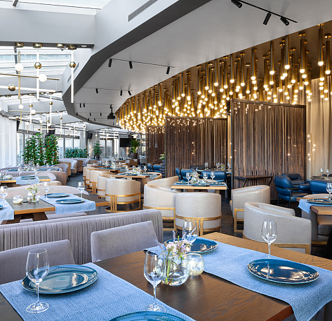 БАМБУ.БАР / BAMBOO.BAR