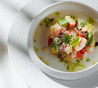 Москва фото меню 2