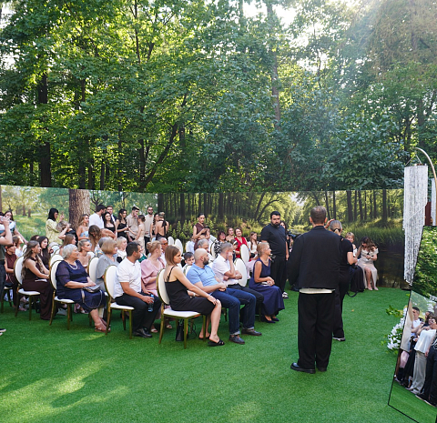 Соколиная охота