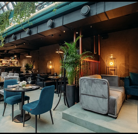 КАЙФ Провенансе / KAIF Provenance