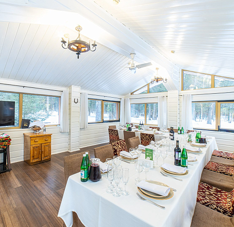 Калужская застава