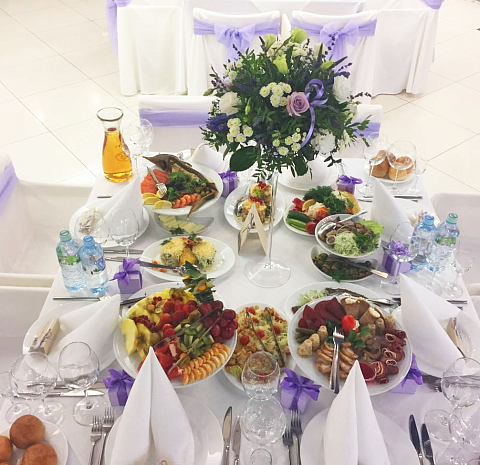 Гостиница Альфа