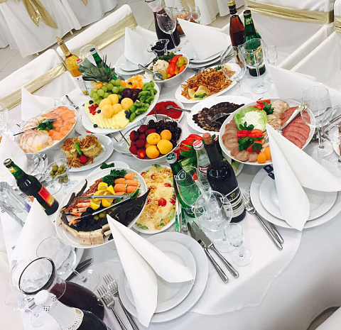 Гостиница Альфа