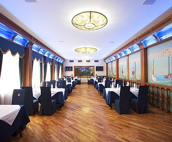 Венеция (закрыт)