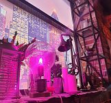 Фото из ресторана Loft Амбар №13 № 7